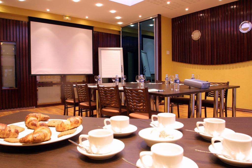 Hotel Restaurant L'Hirondelle Dunkirk Екстериор снимка